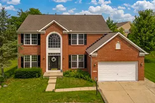 2538 Muirfield Dr, Beavercreek, OH 45431 - Photo 1