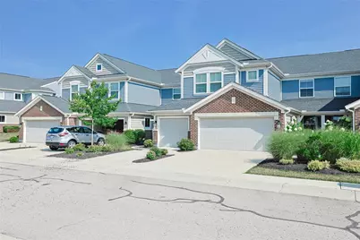 4366 Fairway Lane, Lebanon, OH 45036 - Photo 1