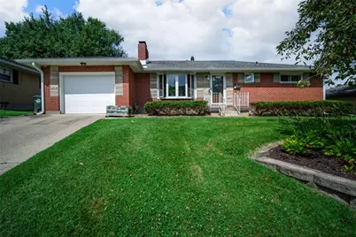 423 Genetta Drive, Miamisburg, OH 45342 - Photo 1