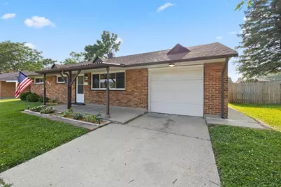 5745 Harshmanville Road, Huber Heights, OH 45424 - Photo 5