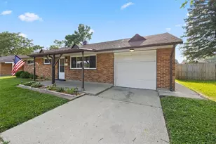 5745 Harshmanville Rd, Huber Heights, OH 45424 - Photo 5