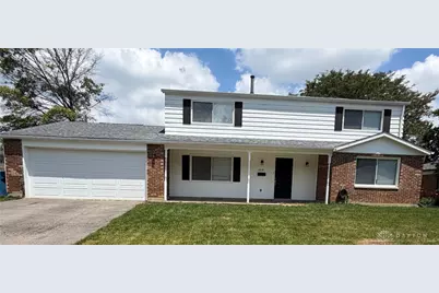 4541 Penhurst Place, Huber Heights, OH 45424 - Photo 1