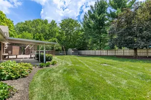 1872 Sugar Run Trail, Bellbrook, OH 45305 - Photo 31