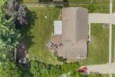 1872 Sugar Run Trail, Bellbrook, OH 45305 - Photo 33