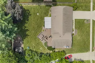 1872 Sugar Run Trail, Bellbrook, OH 45305 - Photo 33