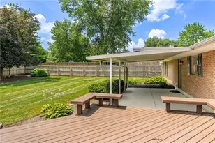 1872 Sugar Run Trail, Bellbrook, OH 45305 - Photo 27