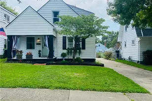 1820 Rosemont Blvd, Dayton, OH 45420 - Photo 1