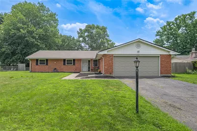 2394 E Rahn Road, Kettering, OH 45440 - Photo 1