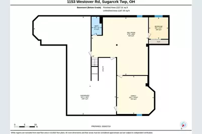 1153 Westover Road, Beavercreek Twp, OH 45385 - Photo 21