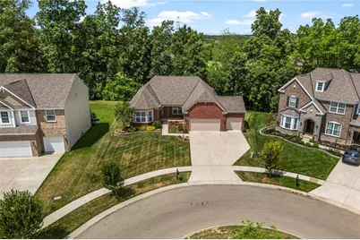 1153 Westover Road, Beavercreek Twp, OH 45385 - Photo 35