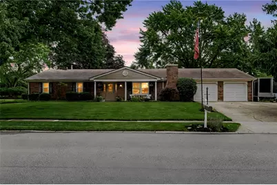 1250 Kentshire Drive, Dayton, OH 45459 - Photo 1