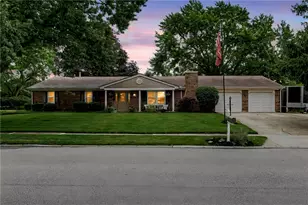 1250 Kentshire Dr, Dayton, OH 45459 - Photo 1