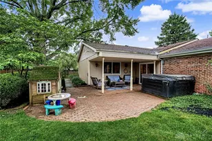 1250 Kentshire Dr, Dayton, OH 45459 - Photo 49