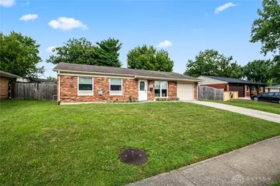 7141 Cronk Drive, Huber Heights, OH 45424 - Photo 3