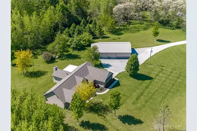 4283 S Sodom Ballou Road, Casstown, OH 45312 - Photo 19