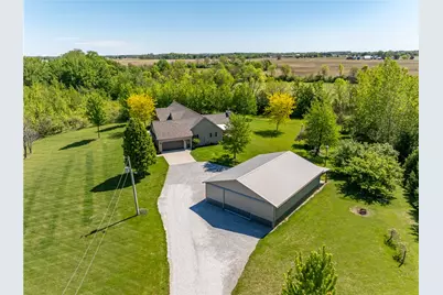 4283 S Sodom Ballou Road, Casstown, OH 45312 - Photo 25