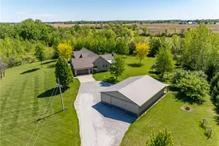 4283 S Sodom Ballou Rd, Casstown, OH 45312 - Photo 25
