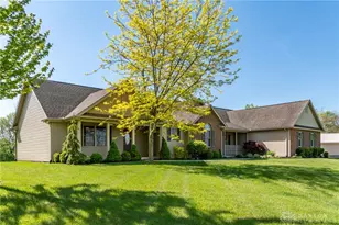 4283 S Sodom Ballou Rd, Casstown, OH 45312 - Photo 7
