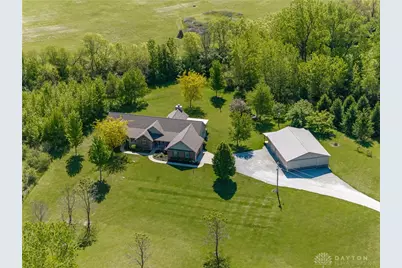 4283 S Sodom Ballou Road, Casstown, OH 45312 - Photo 3