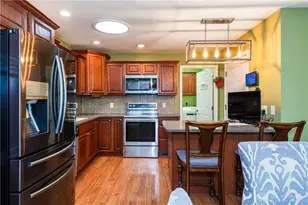 4283 S Sodom Ballou Rd, Casstown, OH 45312 - Photo 27