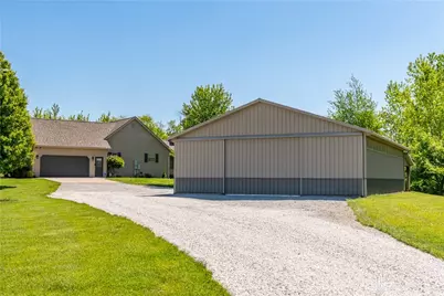 4283 S Sodom Ballou Road, Casstown, OH 45312 - Photo 9