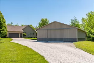 4283 S Sodom Ballou Rd, Casstown, OH 45312 - Photo 9