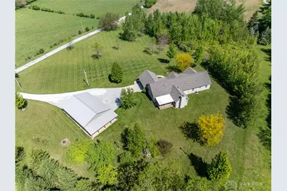 4283 S Sodom Ballou Road, Casstown, OH 45312 - Photo 23