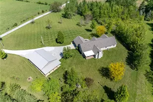 4283 S Sodom Ballou Rd, Casstown, OH 45312 - Photo 23