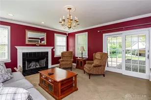 4283 S Sodom Ballou Rd, Casstown, OH 45312 - Photo 37
