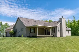 4283 S Sodom Ballou Rd, Casstown, OH 45312 - Photo 11