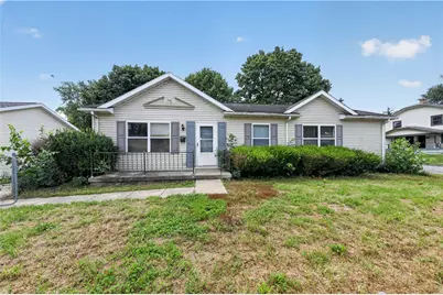 322 Michael Avenue, Dayton, OH 45417 - Photo 1