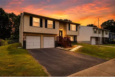 2253 Wienburg Drive, West Carrollton, OH 45439 - Photo 3