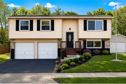2253 Wienburg Drive, West Carrollton, OH 45439 - Photo 1