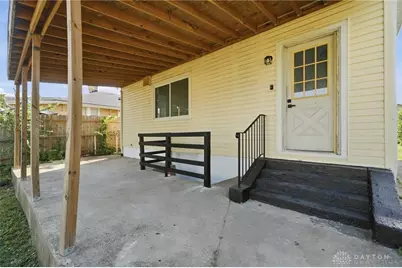 37 Paw Paw Street, Dayton, OH 45404 - Photo 3