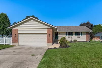 5375 Marshall Road, Centerville, OH 45429 - Photo 1