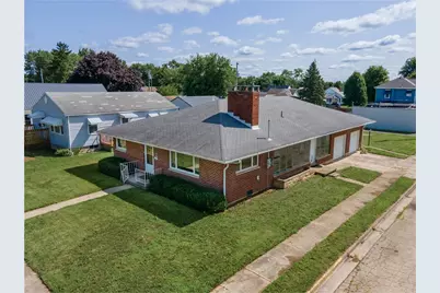 435 Wilson Avenue, Piqua, OH 45356 - Photo 3
