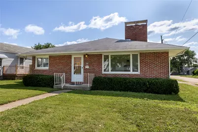435 Wilson Avenue, Piqua, OH 45356 - Photo 1
