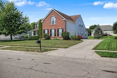 4563 James Madison Trail, Kettering, OH 45440 - Photo 3
