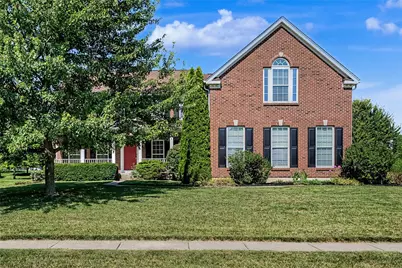 4563 James Madison Trail, Kettering, OH 45440 - Photo 1
