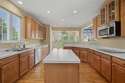 4563 James Madison Trail, Kettering, OH 45440 - Photo 27