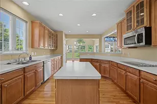 4563 James Madison Trail, Kettering, OH 45440 - Photo 27