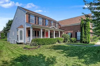 4563 James Madison Trail, Kettering, OH 45440 - Photo 5