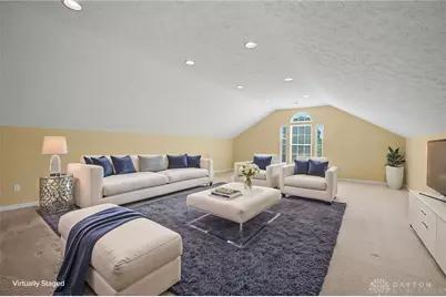 4563 James Madison Trail, Kettering, OH 45440 - Photo 43