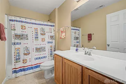 4563 James Madison Trail, Kettering, OH 45440 - Photo 45