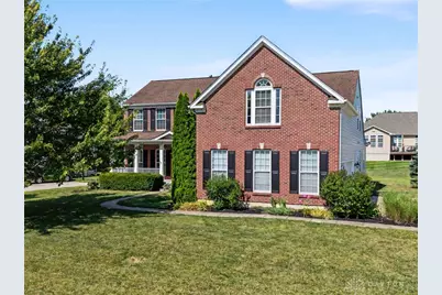 4563 James Madison Trail, Kettering, OH 45440 - Photo 65