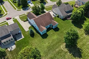 4563 James Madison Trail, Kettering, OH 45440 - Photo 73