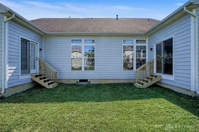 4563 James Madison Trail, Kettering, OH 45440 - Photo 61