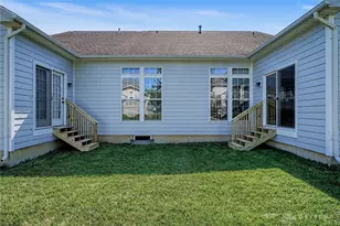 4563 James Madison Trail, Kettering, OH 45440 - Photo 61