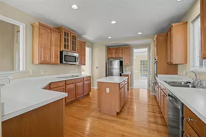 4563 James Madison Trail, Kettering, OH 45440 - Photo 31
