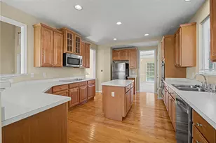 4563 James Madison Trail, Kettering, OH 45440 - Photo 31